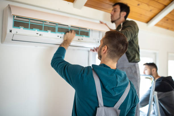 Best Heating Repair Services  in Dickinson, ND