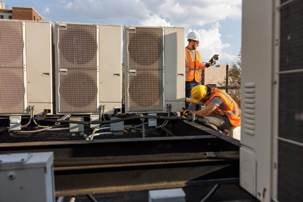 Best HVAC Air Duct Cleaning  in Dickinson, ND