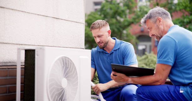 AC Installation Near Me in Dickinson, ND