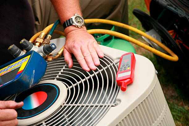 Best Air Conditioning Repair  in Dickinson, ND