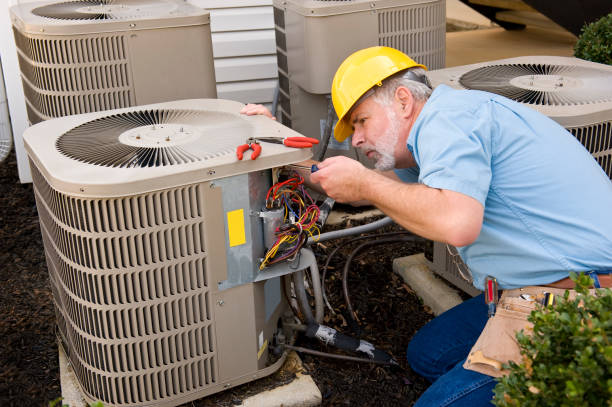 Affordable Air Conditioning Repair in Dickinson, ND