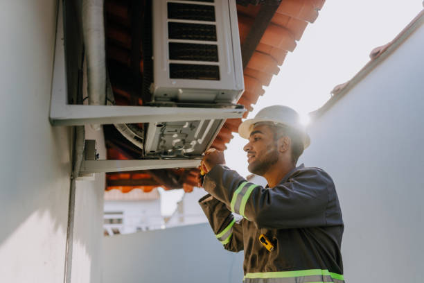 Ductless HVAC Repair in Dickinson, ND