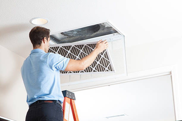 Best HVAC Installation Services  in Dickinson, ND