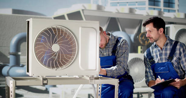 Best Central Air Repair  in Dickinson, ND