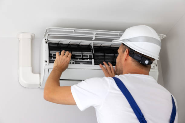 Best HVAC Air Duct Cleaning  in Dickinson, ND