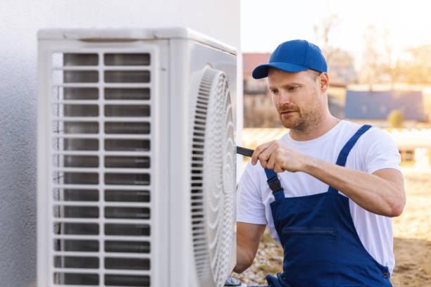 Reliable Dickinson, ND HVAC Solutions